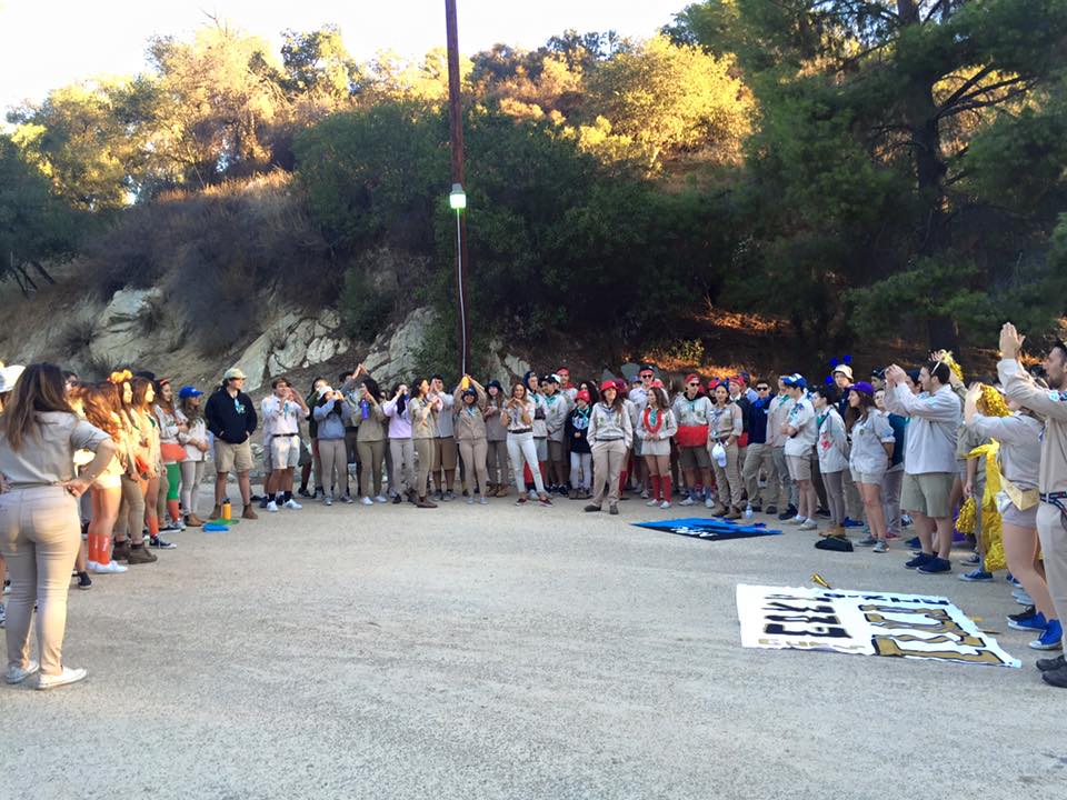 Seminar Hadracha & Manhigut 2016